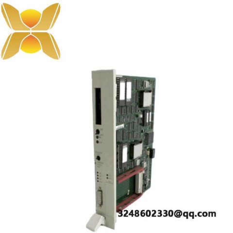 SIEMENS 6ES5420-4UA14 Digital Input Module - Compact Design for Efficient Control Solutions