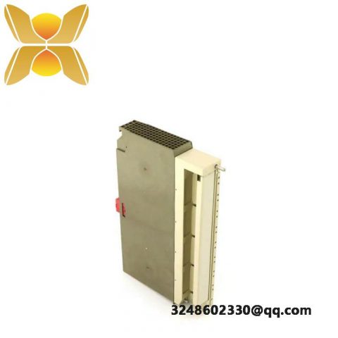 SIEMENS 6ES5436-7LB11 Digital Input Module: Precision, Efficiency, and Reliability in Automation