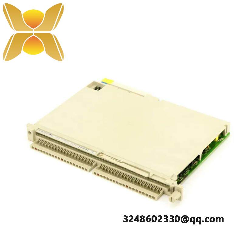 6es5441-4ua12_siemens_digital_output_module.jpg SIEMENS 6ES5441-4UA12 - Advanced Digital Output Module for Industry Control