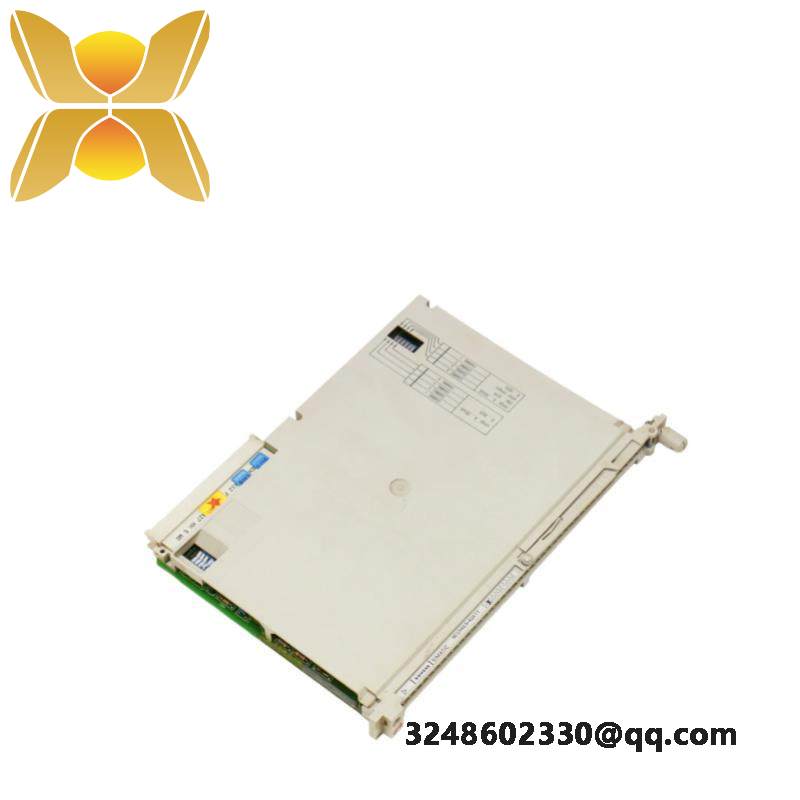 6es5463-4ua11_siemens_analog_input_module.jpg SIEMENS 6ES5463-4UA11: Advanced Analog Input Module for Industrial Automation