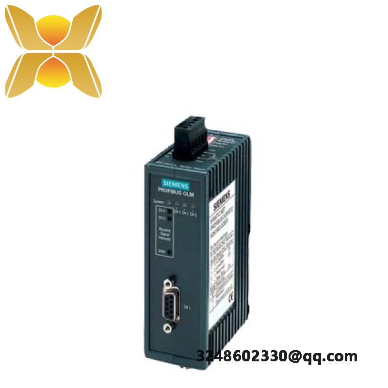 6gk1_502-2cc10_siemens_optical_link_module.png SIEMENS 6GK1-502-2CC10 Optical Link Module