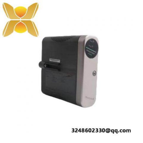 Honeywell 8C-PAON01, Advanced Industrial Control Module