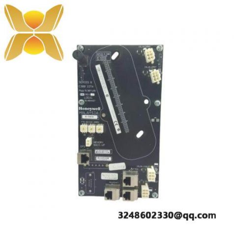 Honeywell 8C-TAIMA1 Low-Level Analog Input Module - Industrial Control Solutions