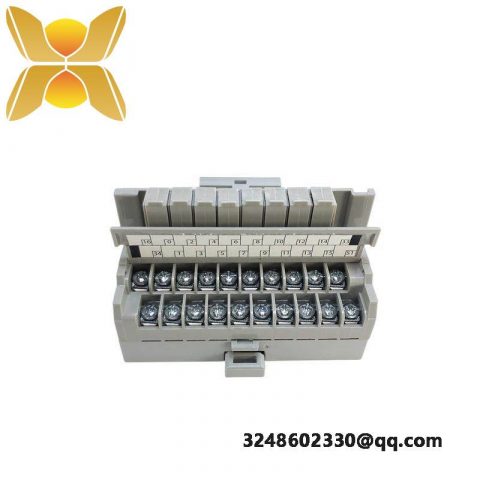 AB Industrial Control Systems 1794-TBNF Terminal Base