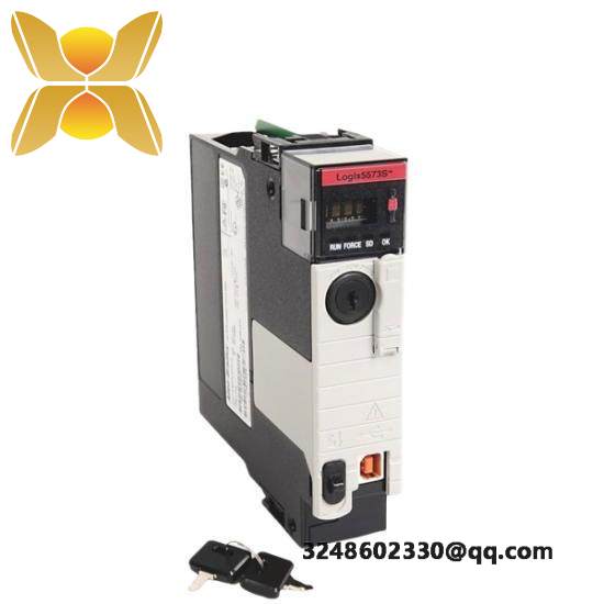 ab_flex_io_1756-l73sxt_1756l73sxt.jpg Allen-Bradley 1756-L73S Processor, High-Performance Control Module