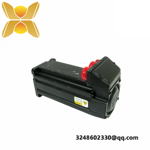 AB Electronics MPL-B330P-SJ24AA Servo Motor - High Precision Industrial Actuator
