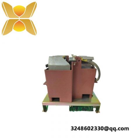 ABB KUC711AE 3BHB004661R00 Industrial Control Module