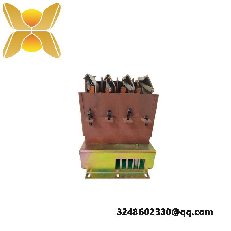 abb_3bhb004661r0101_kuc711ae_gate_unit.jpg ABB KUC711AE 3BHB004661R00 Industrial Control Module