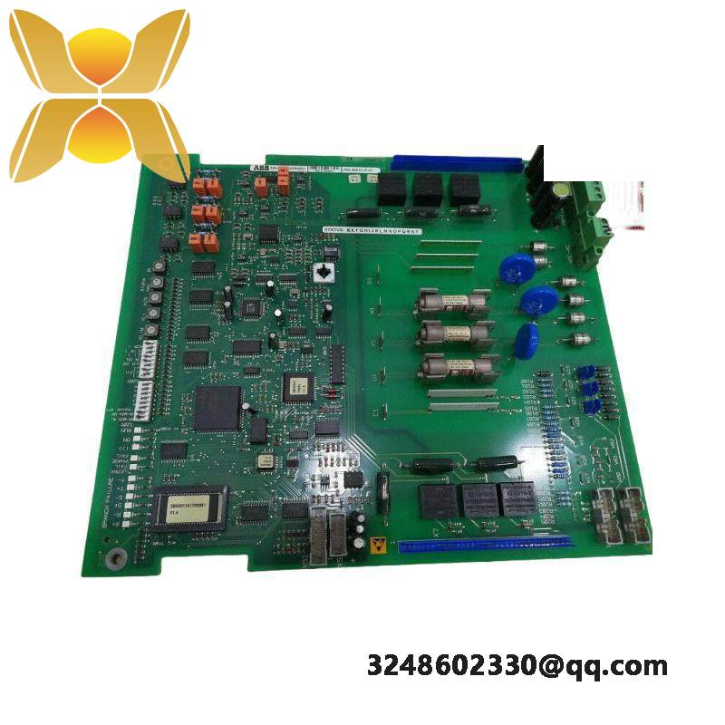 abb_3bhe006422r0001_uns2861c-p_circuit_board.jpg ABB HIEE205011R00O2 Power Board Module Card