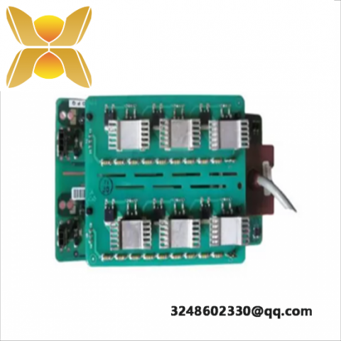 ABB PDP22-FBP.025 - Advanced Control Module for Industrial Automation