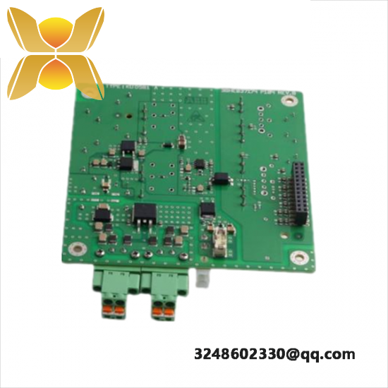 abb_3bhe036131-p201_power_module.png ABB 3BHE036131-P201 Industrial Power Module, A Precision Solution for Industrial Automation