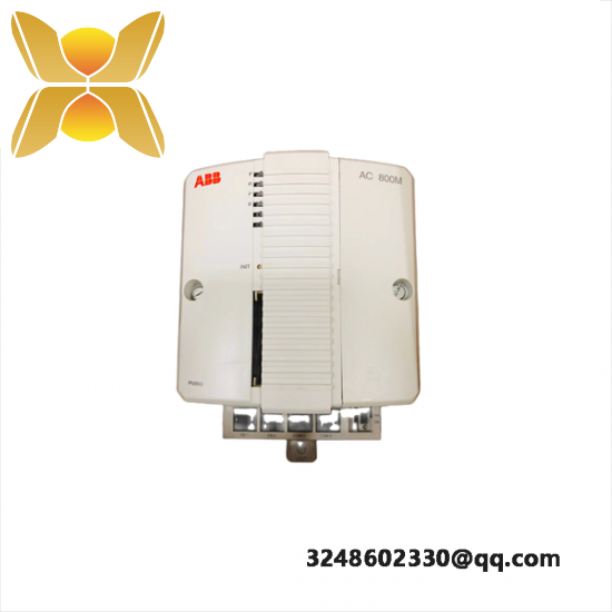 abb_3bse018100r1_processor_unit_kit.png ABB 3BHE036131-P201 Industrial Power Module, A Precision Solution for Industrial Automation