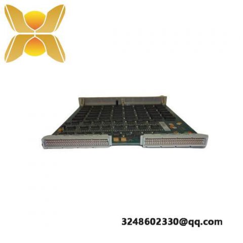 ABB 3HAA3573-ADA Memory Card: 6MB DCS Module