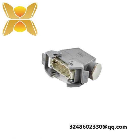 abb_3hac021940-001_harness_jumper_robot_parts.jpg ABB 3HAC021940-001 Robot Harness Jumper, Control System Accessories