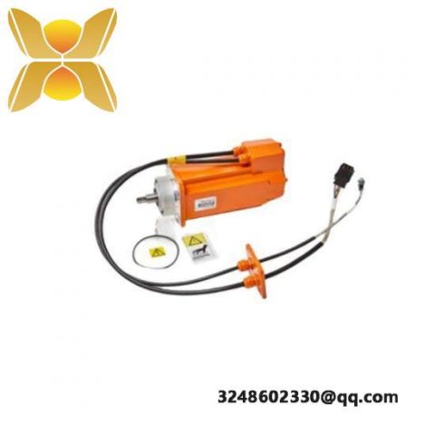 ABB 3HAC021961-001 Motor with pinion | AUTOMATION PARTS