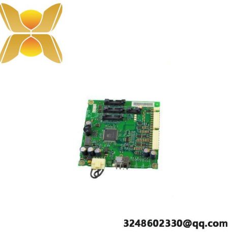 ABB 64721330C Board Advanced Process Control Solution - Enhanced Automation & Monitoring