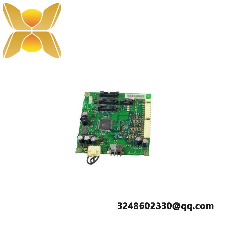abb_64721330c_board.jpg ABB ABB 07KR91 GJR5250000R0101: Advanced Hydraulic Servo Module for Industrial Automation