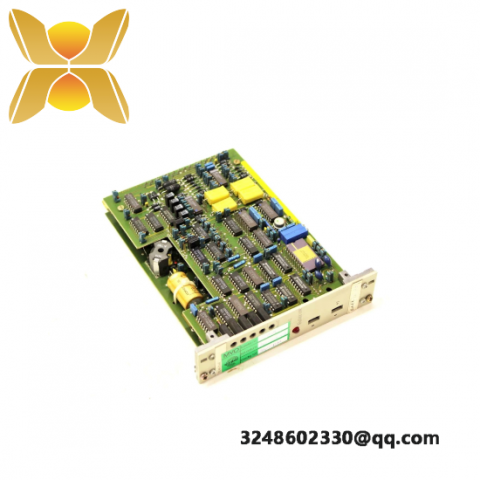 ABB 70AA01A-E Analog Output Module - Precision Control for Industrial Automation