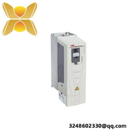 ABB ACS550-01-125A-4 Industrial AC Drive