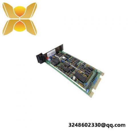 ABB NSIM01 SERIAL INTERFACE MODULE