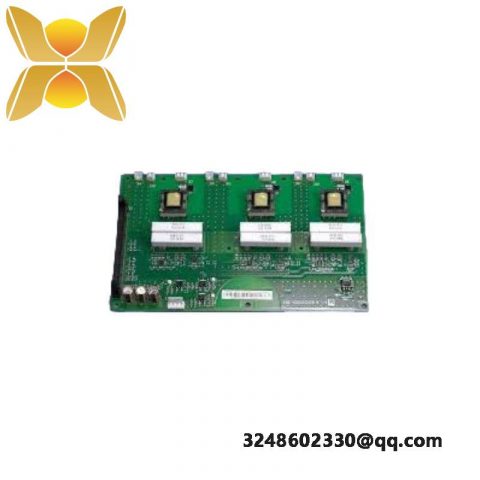 ABB BTDR-01C Inverter Power Board, Precision Control, High Efficiency, Advanced Inverter Technology