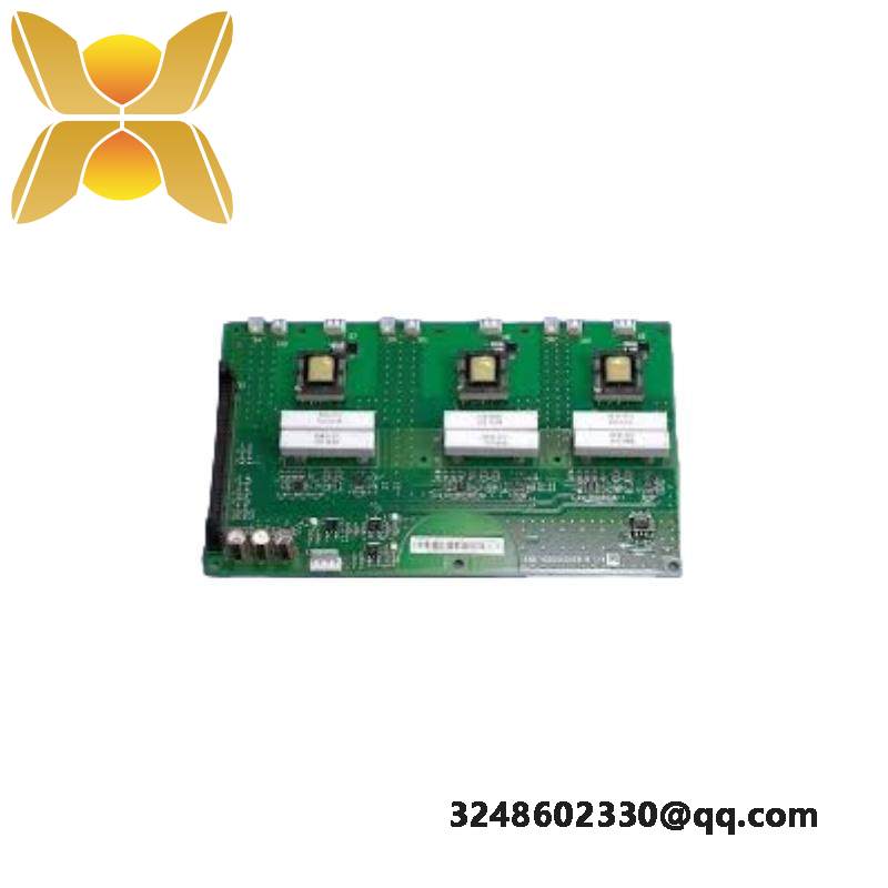 abb_btdr-01c_inverter_power_board.jpg ABB BTDR-01C Inverter Power Board, Precision Control, High Efficiency, Advanced Inverter Technology