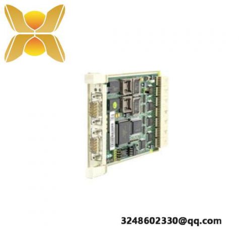 ABB 3HAC024651-001 Industrial Automation Control Module