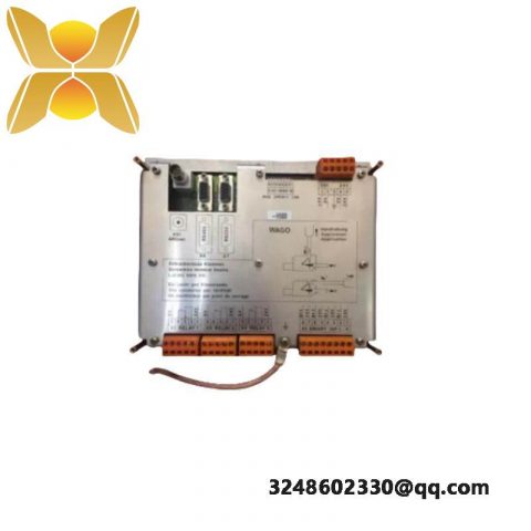 ABB DI885 3BSE01088R1 - Advanced DCS Module, Precision Control Solutions