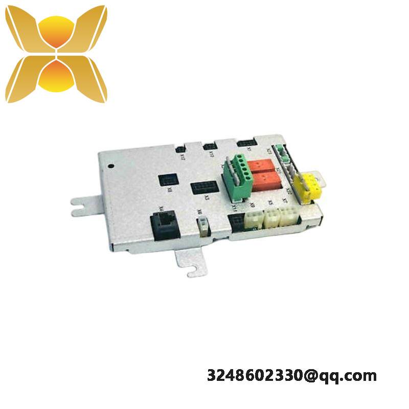 abb_dsqc611_3hac13389-2_robot_contractor_board.jpg ABB 3BHB015055R0001 Industrial Control Module, Optimized for Precision and Reliability