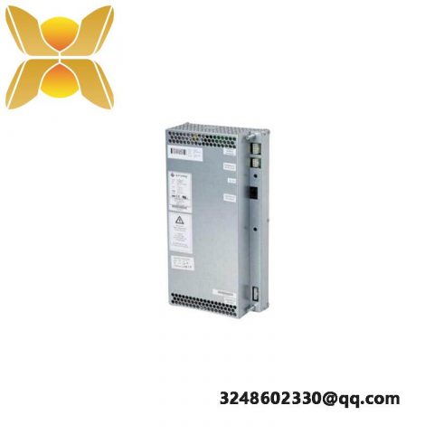 ABB DSQC627 3HAC020446-001 Modular Control Solutions for Precision Automation