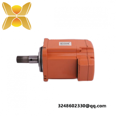 ABB DSQC639 3HAC025097-001/14 - Industrial Control Module, ASEA BROWN BOVERI