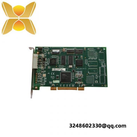 ABB DSQC658 - Modular I/O Interface for Industrial Robots