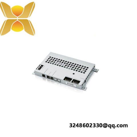 ABB DSQC668 3HAC029157-001 Industrial Drive Unit