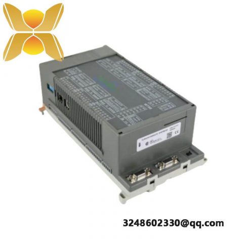 ABB GJR2393800R0100 | Advanced PLC Controller - Precision Control for Industrial Automation