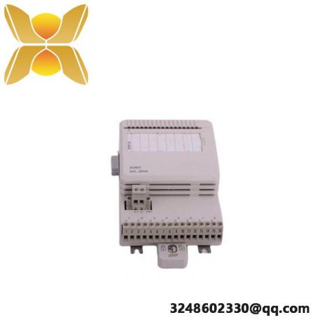 ABB HIEE320639R1 HI024049-313 LT 8978B V1 Pulse Amplifier, Engineered for Precision Control