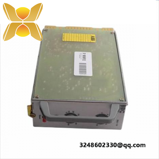 abb_mb21_mb_21_h_b_contronic_module.png ABB 3BSE004160R1 Automated System Expansion Module