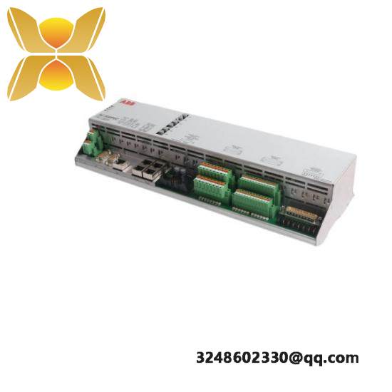 abb_pcd231_ac_800pec_3bhe025541r0101_controller_module.jpg FOXBORO 0399144 SY-0301059F SY-1025115C/SY-1025120E Industrial Automation Module