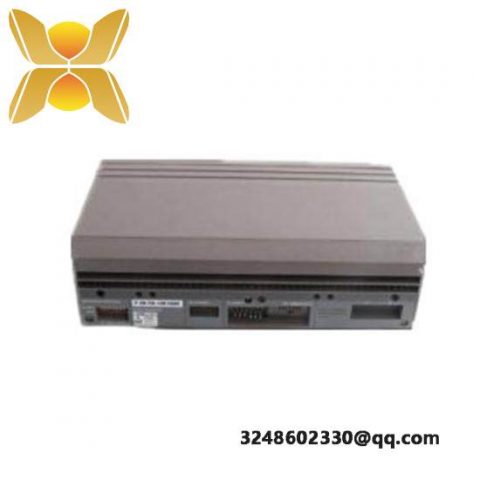 ABB PHBFIO10010000 Fieldbus I/O Module: Advanced Control for Industrial Automation