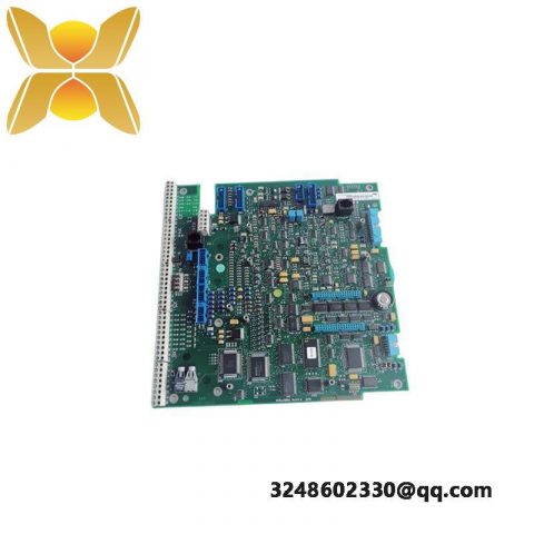 ABB SDCS-con-2A - Advanced Drive Control Board