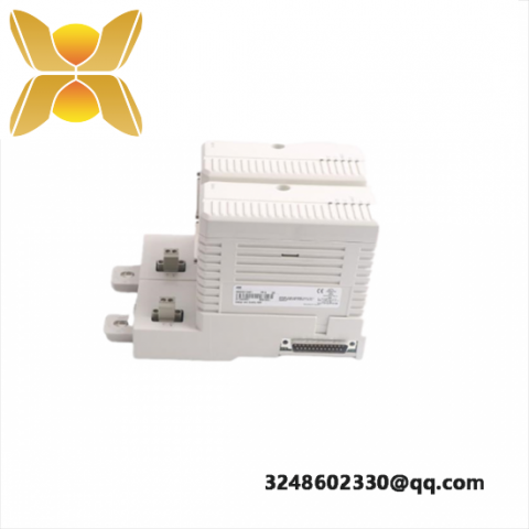 ABB SNAT7261INT Main Interface Board - Industrial Control Module