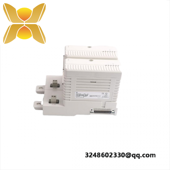 abb_snat7261int_main_interface_board.png ABB SNAT7261INT Main Interface Board - Industrial Control Module