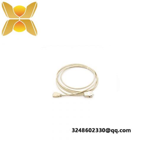 ABB TK812V050: Durable Plastic Fiber Cable, 5m