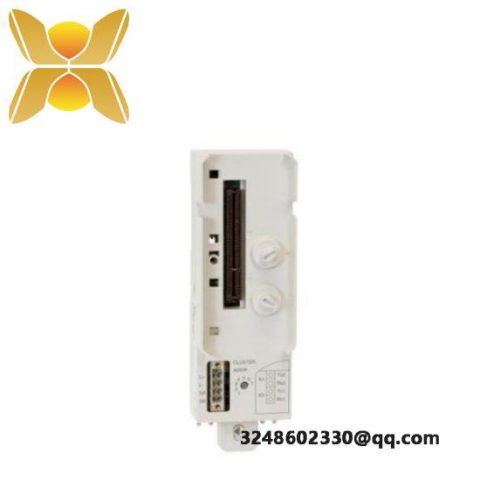 ABB TU807 - 3BSE039025R1 Termination Unit for TB840/TB840A, Precision Control for Industrial Automation