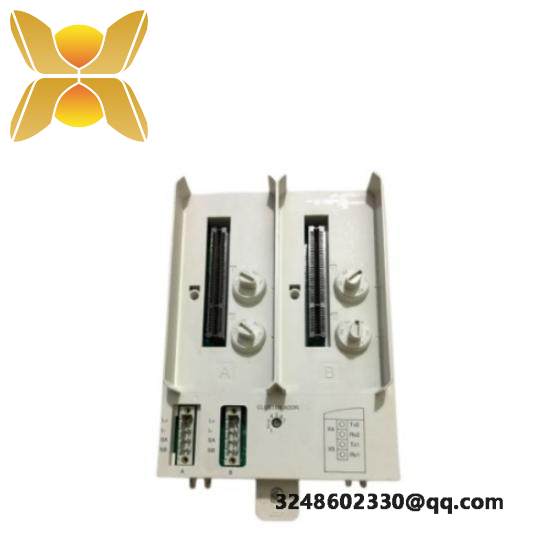 abb_tu848_3bse042558r1_programmable_controller_module.jpg ABB TU848 PLC Module