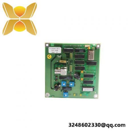 ABB YPC104B YT204001-BT Modem Board DCS MODULE - Industrial Control Module