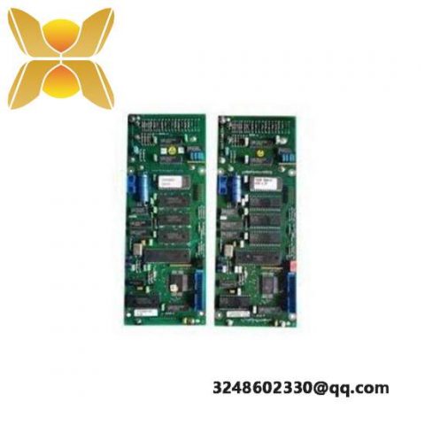 ABB YPP109A, PLC Module for Industrial Automation