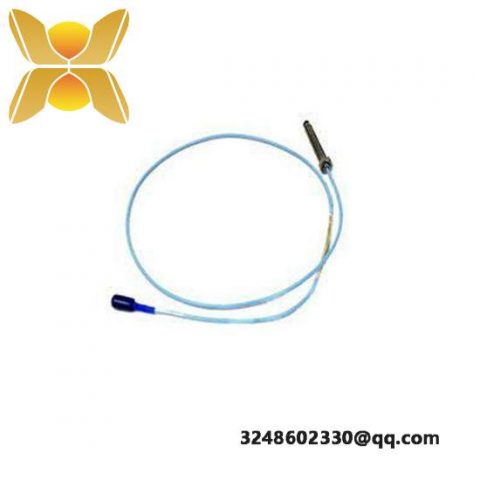 Bently Nevada 330101-00-36-10-02-CN: 3300 XL Series 8 mm Proximity Probes