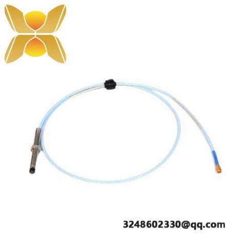 Bently Nevada 330101-33-53-10-02-05 Industrial Probe for Enhanced Sensing Applications