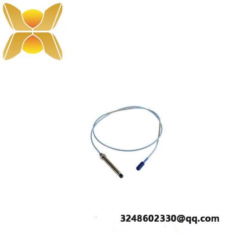 Bently Nevada 330103-00-08-10-02-05 3300 XL 8 mm Proximity Probes