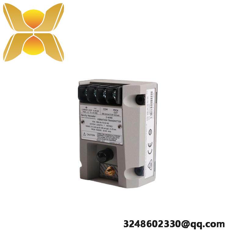 bently_nevada_990-04-50-01-00_vibration_transmitter.jpg Bently Nevada 990-04-50-01-00: Precision Vibration Transmitter